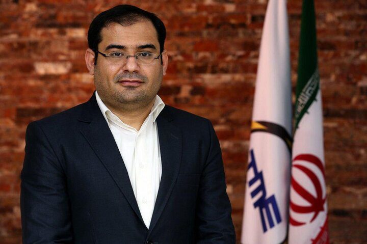 علیرضا ناصرپور