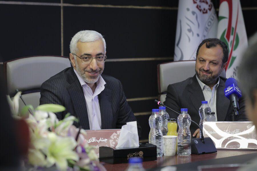 جزئیات 24 طرح معدنی و صنعتی چادرملو از زبان مدیرعامل کچاد