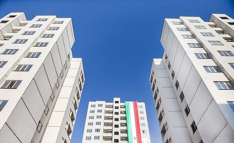 مشکل بزرگ مسکن ملی