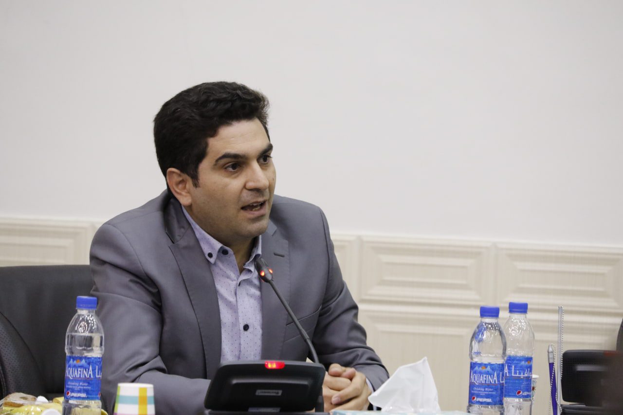 مرتضی مختاری