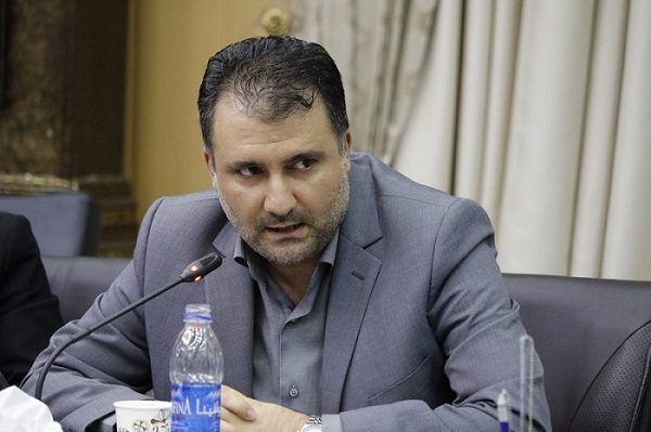 امیر کریم زاد