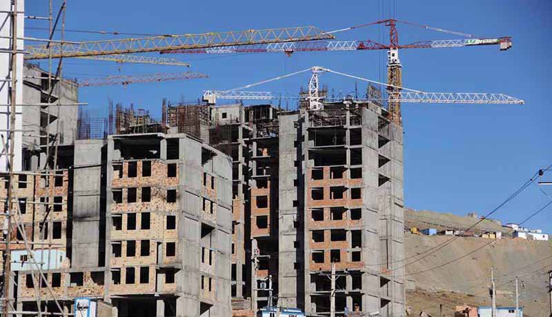 احضار مالکان ساختمان‌های پرخطر به دادسرا - ثنظام