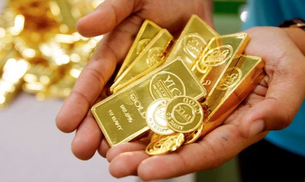 قیمت طلا و سکه امروز 16 خرداد 1402