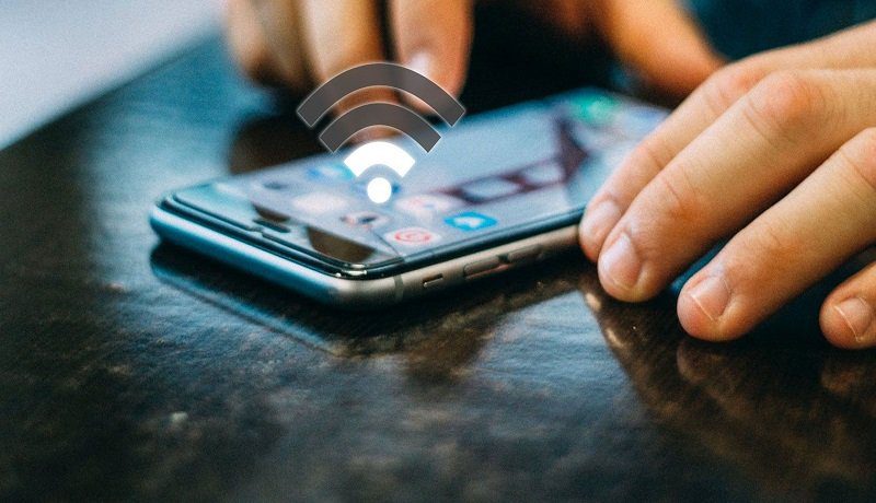 ۴۰ گیگابایت اینترنت رایگان فعال شد