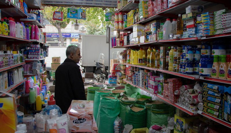از شنبه قیمت کالاها باز می گردد