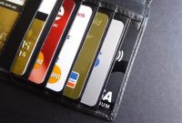 کیف پول دیجیتال جایگزین کارت های بانکی + نحوه عملکرد