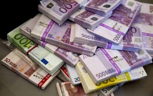 تداوم ثبات نرخ دلار و یورو