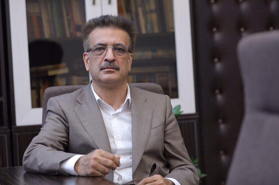 بورس در وضعیت سال ۹۹ نیست/ بازار همچنان ارزنده استطرحی در جهت حذف بورس کالا بررسی طرح سیاست‌های تنظیم بازار کالاهای مشمول الزام عرضه در بورس کالایی