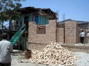 آغاز پرداخت وام ۲۰۰ میلیون تومانی ساخت مسکن روستایی