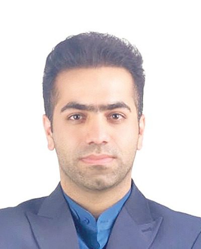 هابیل خاوری-چالش شدید بازار سرمایه با سقف مالیاتی جدید