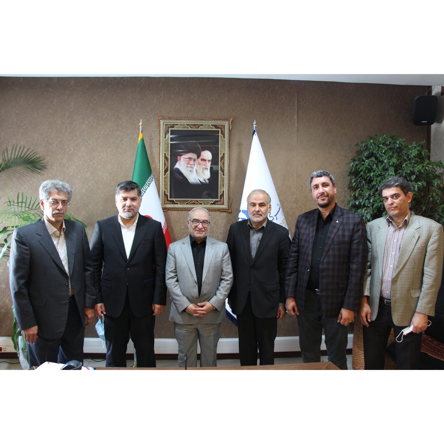 انتصاب مدیر عامل جدید پتروشیمی شازند