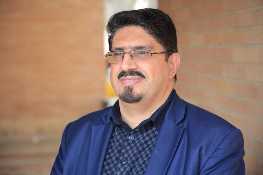 مصطفی صفاری