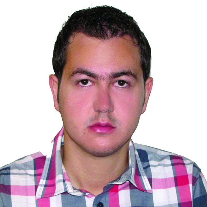 اشکان چهره نگار