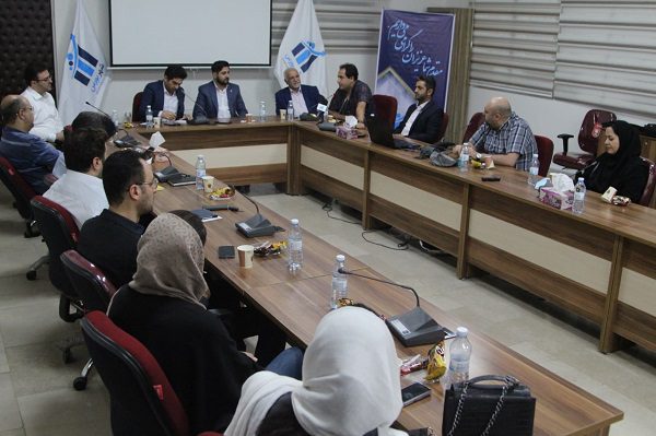 میزگرد بررسی چالش های بازار سرمایه