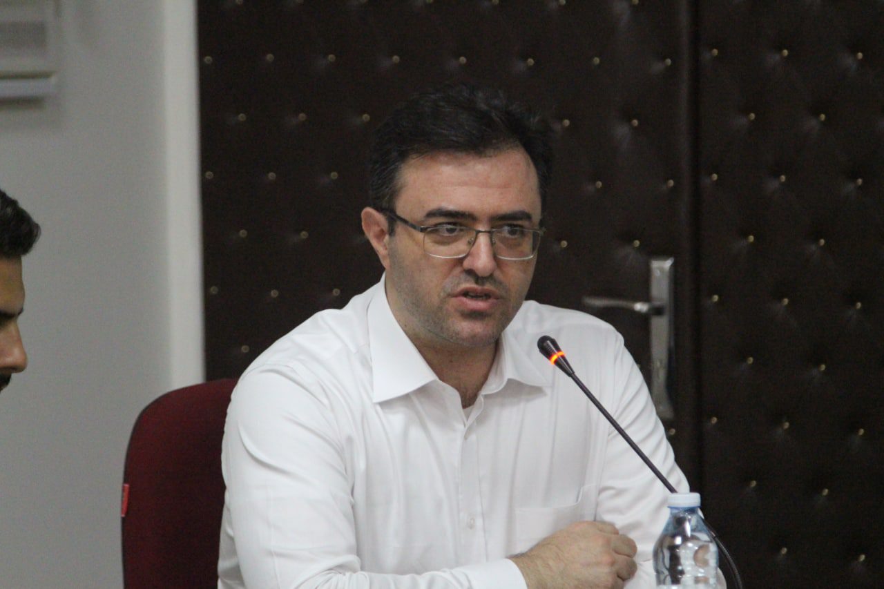 حامد همتی