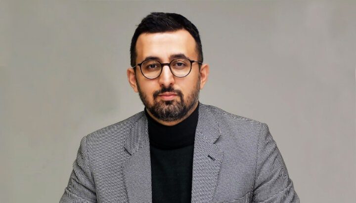 سلمان نصیرزاده
