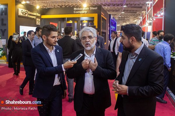 رئیس سازمان خصوصی سازی