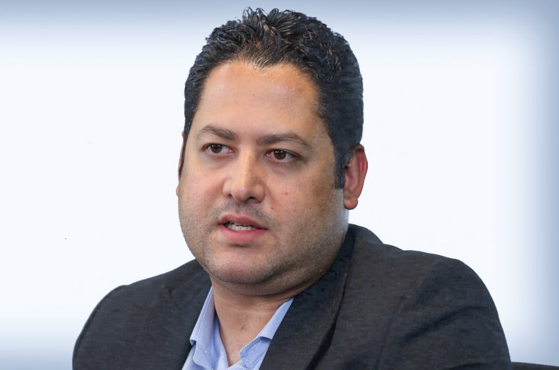 علی بهشتی روی - بورس دلیلی برای افت ندارد