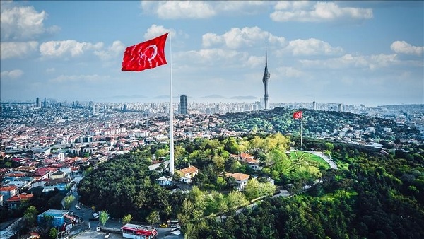 مروری بر وضعیت سرمایه گذاری مسکن در کشور ترکیه