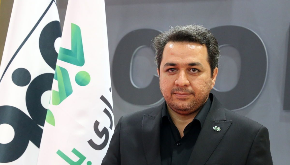 محمدرضا قنبری: بازار سرمایه به کارهای نرم افزاری نیاز دارد