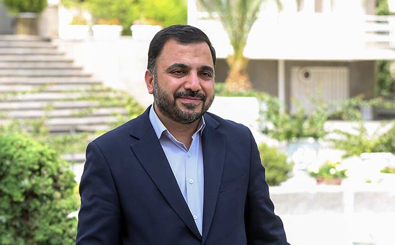 سرعت اینترنت افزایش یافته است