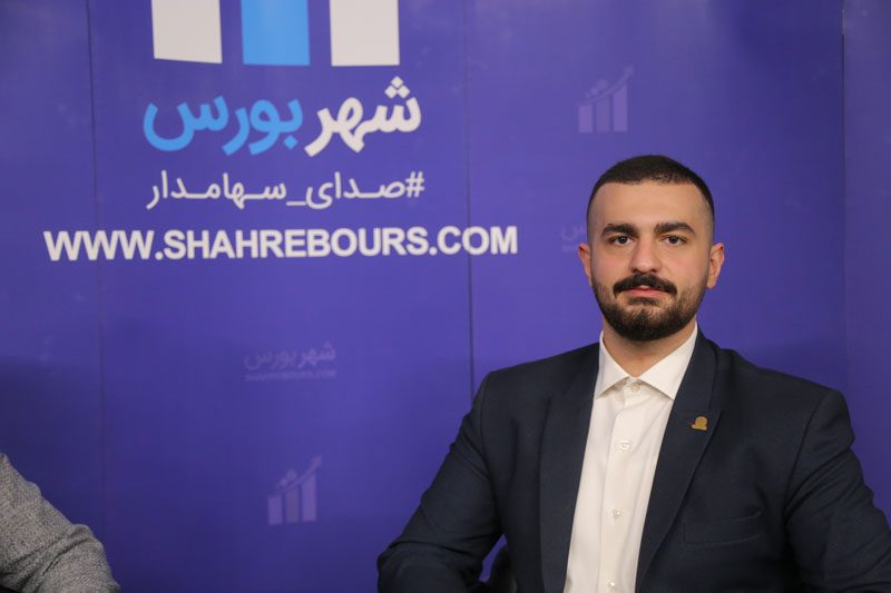 بهراد موسوی