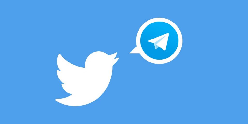 عدم ارسال پیامک کد ورود توییتر و تلگرام