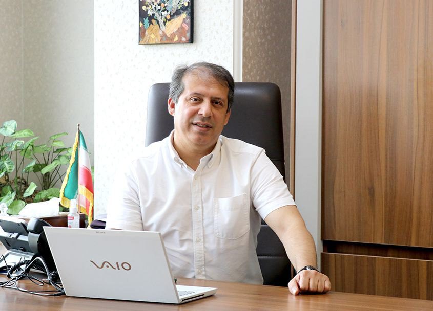 توثیق سهام