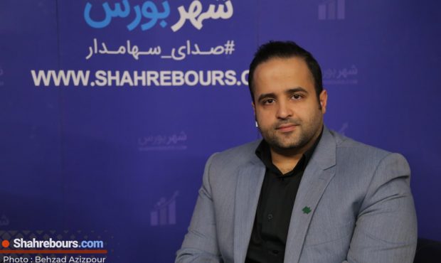 حسین مریدسادات: پرتفوی سهامداران غرق در باتلاق شده است