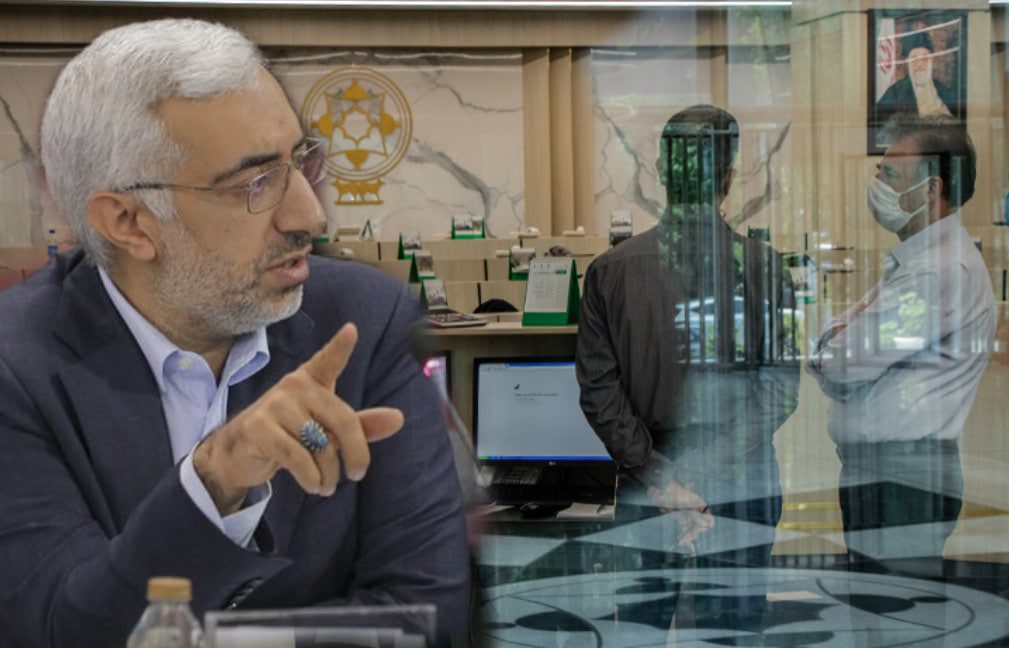 عزل پُرحاشیه یک مدیر در سازمان بورس توسط «عشقی»