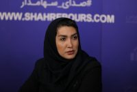 سهیلا نقی پور: در انتهای اصلاح بورس قرار داریم