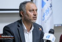 رئیس سازمان صمت آذربایجان شرقی خواستار حمایت از بخش خصوصی شد