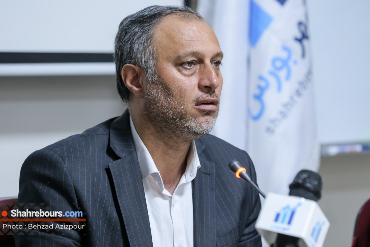 ثبت نام 81 نامزد در انتخابات اتاق بازرگانی تبریز - صابر پرنیان: 500 شرکت آماده بورسی شدن هستند اما بی اعتمادی وجود دارد