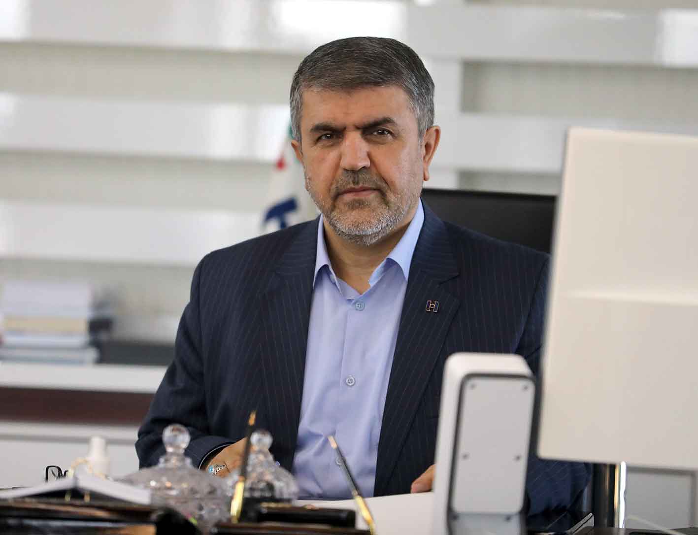 ماموریت بانک صادرات ایران حمایت از استمرار تولید و اشتغال است