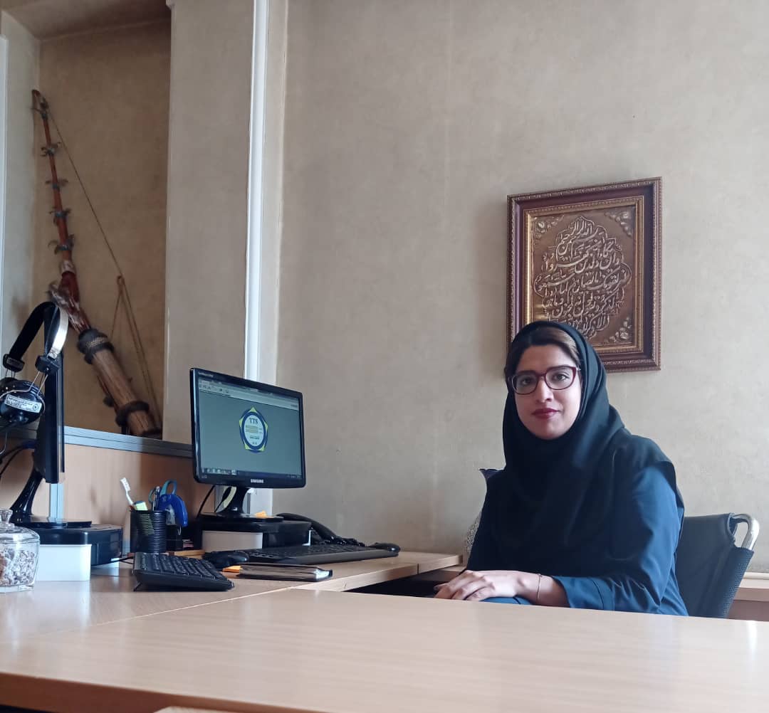 مهتا ایزدی: نزدیکی به شهریورماه موجب افزایش فشار فروش نمی شود