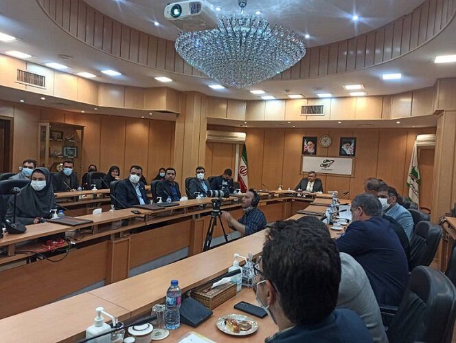 وضعیت صنعت لاستیک و تایر در ایران