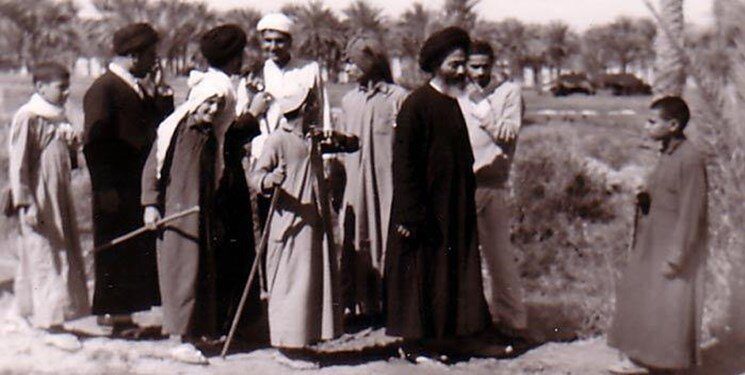 در مورد تاریخچه پیاده روی اربعین بیشتر بدانید