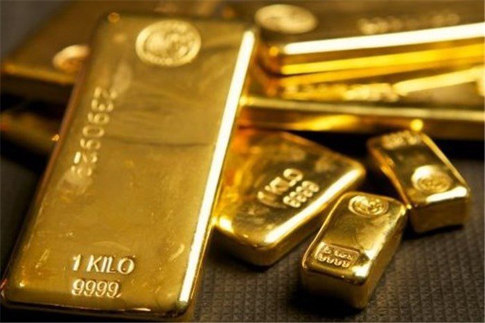 قیمت طلا امروز 17 شهریور 1401