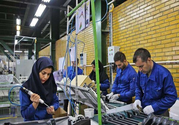 میزان شغل های ایجاد شده در 5 ماهه امسال