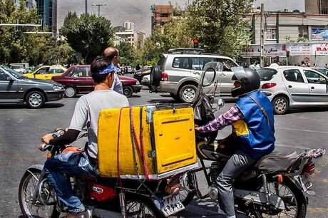 10 شغل با درآمد بالای 20 میلیون تومان در تهران