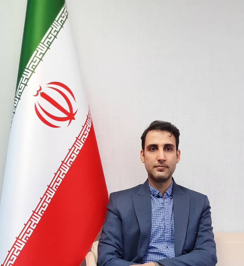 حسین کرمی-تکمیل زنجیره ارزش گروه مالی مهرگان را در برنامه داریم