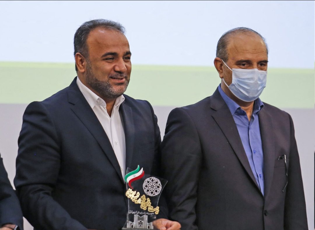 مدیر کل امور اقتصادی و دارایی آذربایجان شرقی