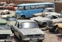 اعلام شرایط متقاضیان شرکت در طرح خودروهای فرسوده فروش فوری ایران خودرو