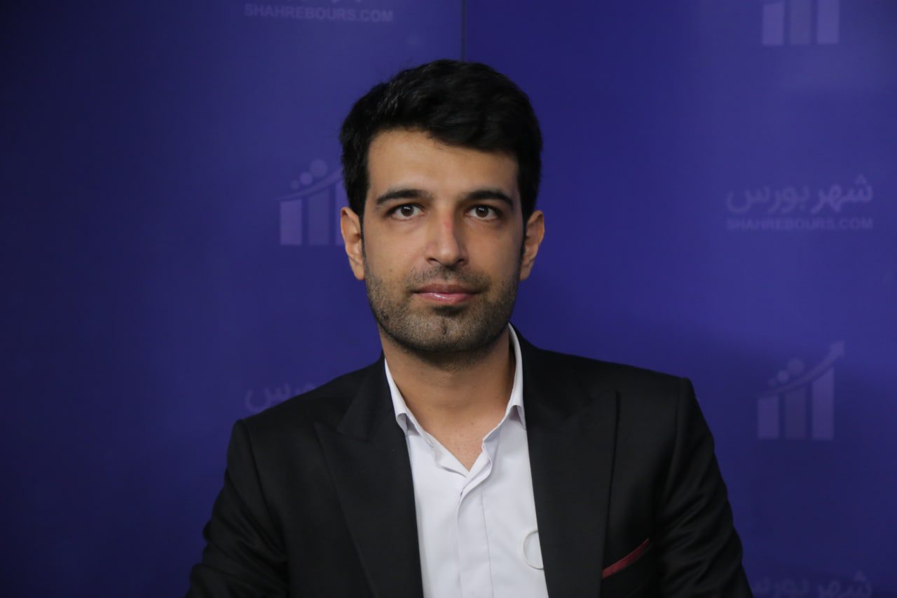 محمدرضا چراغی