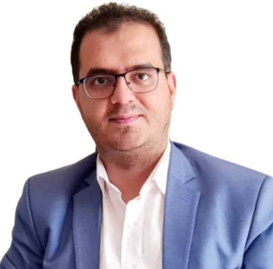 احسان ذاکرنیا