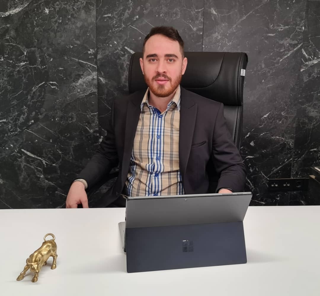 سپهر آصفی