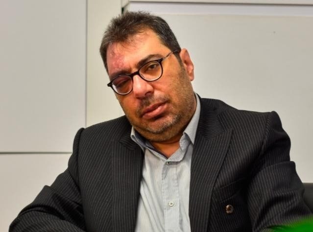 میثم شوشتری