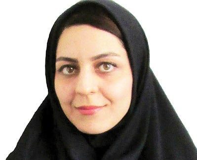 شهلا حیدری