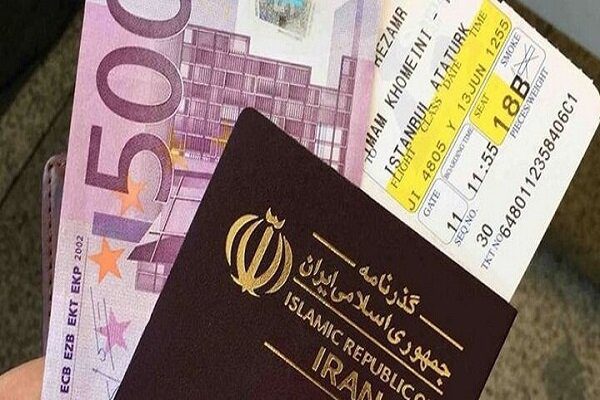 به لیست بانک های مجاز به پرداخت ارز اربعین اضافه شد