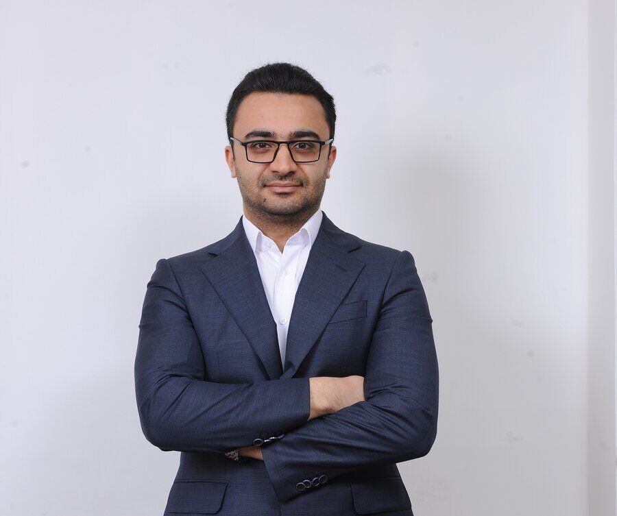 امین دامچه: کارکرد اصلی بورس بین الملل با برجام نمایان می‌شود